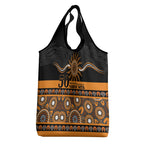 Tigers NAIDOC Week Grocery Bag Aboriginal Torres Strait Islanders Vibe