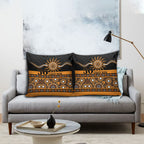 Tigers NAIDOC Week Pillow Cover Aboriginal Torres Strait Islanders Vibe
