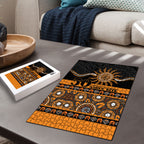 Tigers NAIDOC Week Puzzle Aboriginal Torres Strait Islanders Vibe