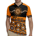 Tigers NAIDOC Week Personalised Rugby Jersey Aboriginal Torres Strait Islanders Vibe