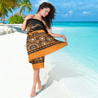Tigers NAIDOC Week Sarong Aboriginal Torres Strait Islanders Vibe