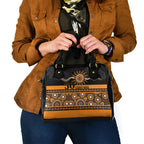 Tigers NAIDOC Week Shoulder Handbag Aboriginal Torres Strait Islanders Vibe