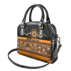 Tigers NAIDOC Week Shoulder Handbag Aboriginal Torres Strait Islanders Vibe