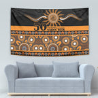 Tigers NAIDOC Week Tapestry Aboriginal Torres Strait Islanders Vibe