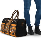 Tigers NAIDOC Week Travel Bag Aboriginal Torres Strait Islanders Vibe