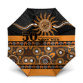 Tigers NAIDOC Week Umbrella Aboriginal Torres Strait Islanders Vibe