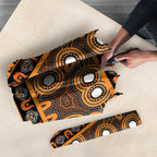 Tigers NAIDOC Week Umbrella Aboriginal Torres Strait Islanders Vibe
