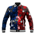 nrl-dolphins-combine-cowboys-rugby-baseball-jacket-indigenous-aboriginal-style