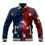 nrl-dolphins-combine-cowboys-rugby-baseball-jacket-indigenous-aboriginal-style