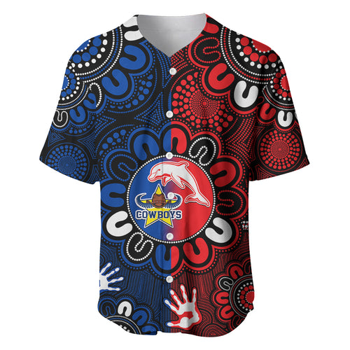 nrl-dolphins-combine-cowboys-rugby-baseball-jersey-indigenous-aboriginal-style