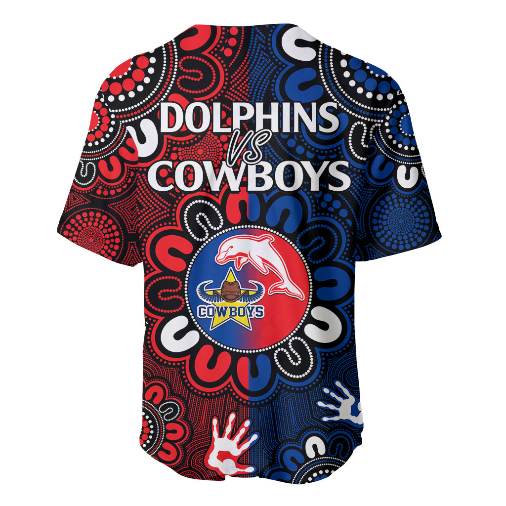 nrl-dolphins-combine-cowboys-rugby-baseball-jersey-indigenous-aboriginal-style