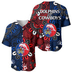 nrl-dolphins-combine-cowboys-rugby-baseball-jersey-indigenous-aboriginal-style