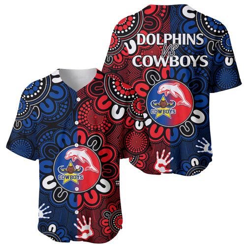 nrl-dolphins-combine-cowboys-rugby-baseball-jersey-indigenous-aboriginal-style