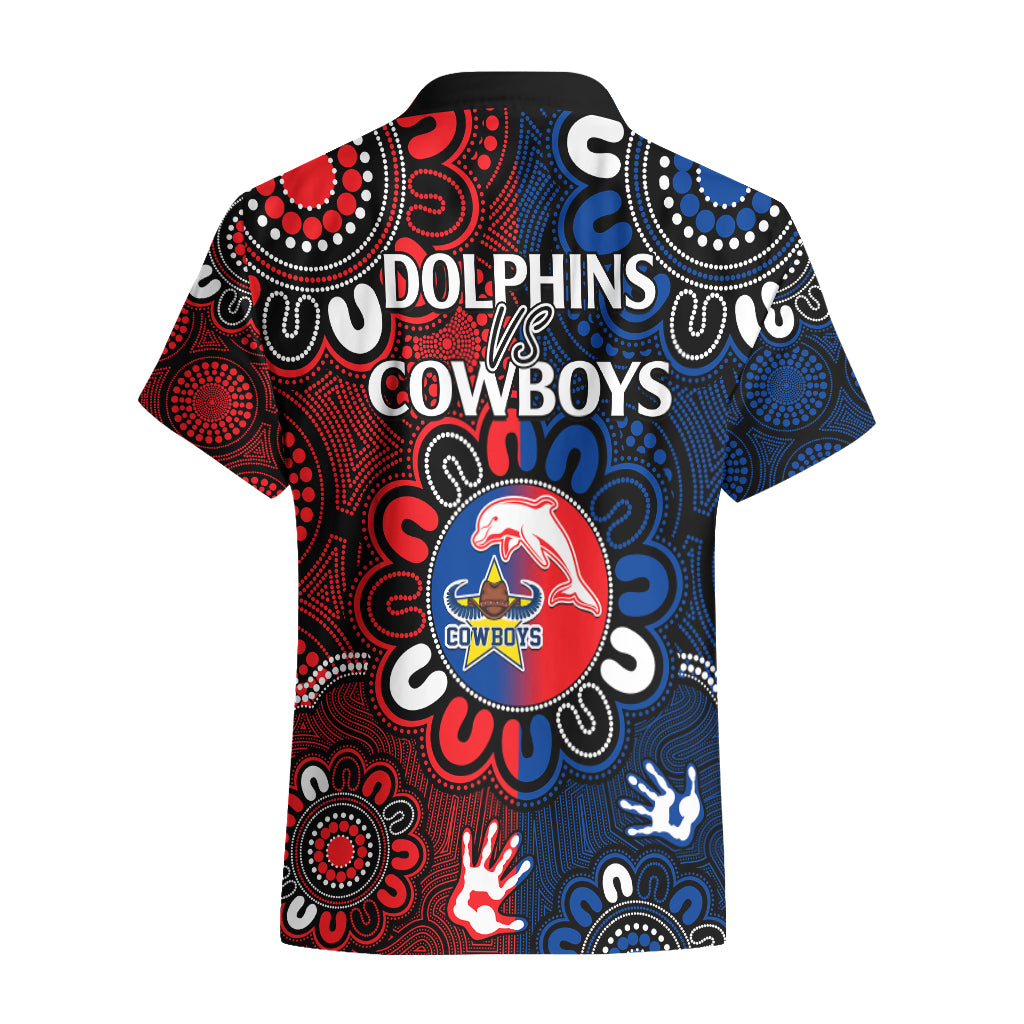 nrl-dolphins-combine-cowboys-rugby-hawaiian-shirt-indigenous-aboriginal-style