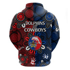 nrl-dolphins-combine-cowboys-rugby-hoodie-indigenous-aboriginal-style