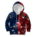 nrl-dolphins-combine-cowboys-rugby-kid-hoodie-indigenous-aboriginal-style