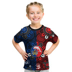 nrl-dolphins-combine-cowboys-rugby-kid-t-shirt-indigenous-aboriginal-style