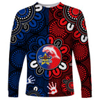 nrl-dolphins-combine-cowboys-rugby-long-sleeve-shirt-indigenous-aboriginal-style
