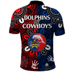 nrl-dolphins-combine-cowboys-rugby-polo-shirt-indigenous-aboriginal-style