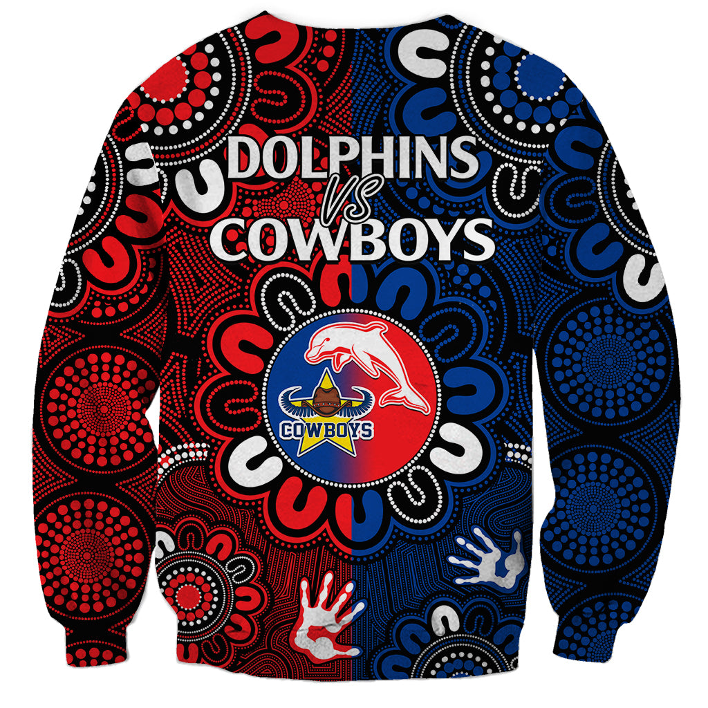 nrl-dolphins-combine-cowboys-rugby-sweatshirt-indigenous-aboriginal-style