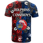 nrl-dolphins-combine-cowboys-rugby-t-shirt-indigenous-aboriginal-style