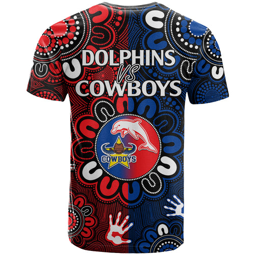 nrl-dolphins-combine-cowboys-rugby-t-shirt-indigenous-aboriginal-style