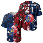 custom-text-and-number-nrl-dolphins-combine-cowboys-rugby-baseball-jersey-indigenous-aboriginal-style