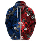 custom-text-and-number-nrl-dolphins-combine-cowboys-rugby-hoodie-indigenous-aboriginal-style