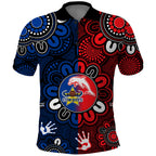 custom-text-and-number-nrl-dolphins-combine-cowboys-rugby-polo-shirt-indigenous-aboriginal-style