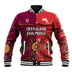 nrl-dolphins-combine-queensland-origin-baseball-jacket-aboriginal-2023