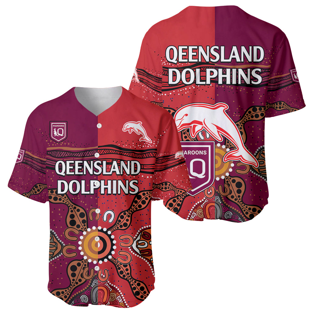 nrl-dolphins-combine-queensland-origin-baseball-jersey-aboriginal-2023