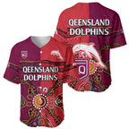 nrl-dolphins-combine-queensland-origin-baseball-jersey-aboriginal-2023