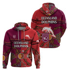 nrl-dolphins-combine-queensland-origin-hoodie-aboriginal-2023