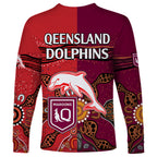 nrl-dolphins-combine-queensland-origin-long-sleeve-shirt-aboriginal-2023