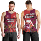 nrl-dolphins-combine-queensland-origin-men-tank-top-aboriginal-2023