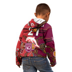 custom-text-and-number-nrl-dolphins-combine-queensland-origin-kid-hoodie-aboriginal-2023