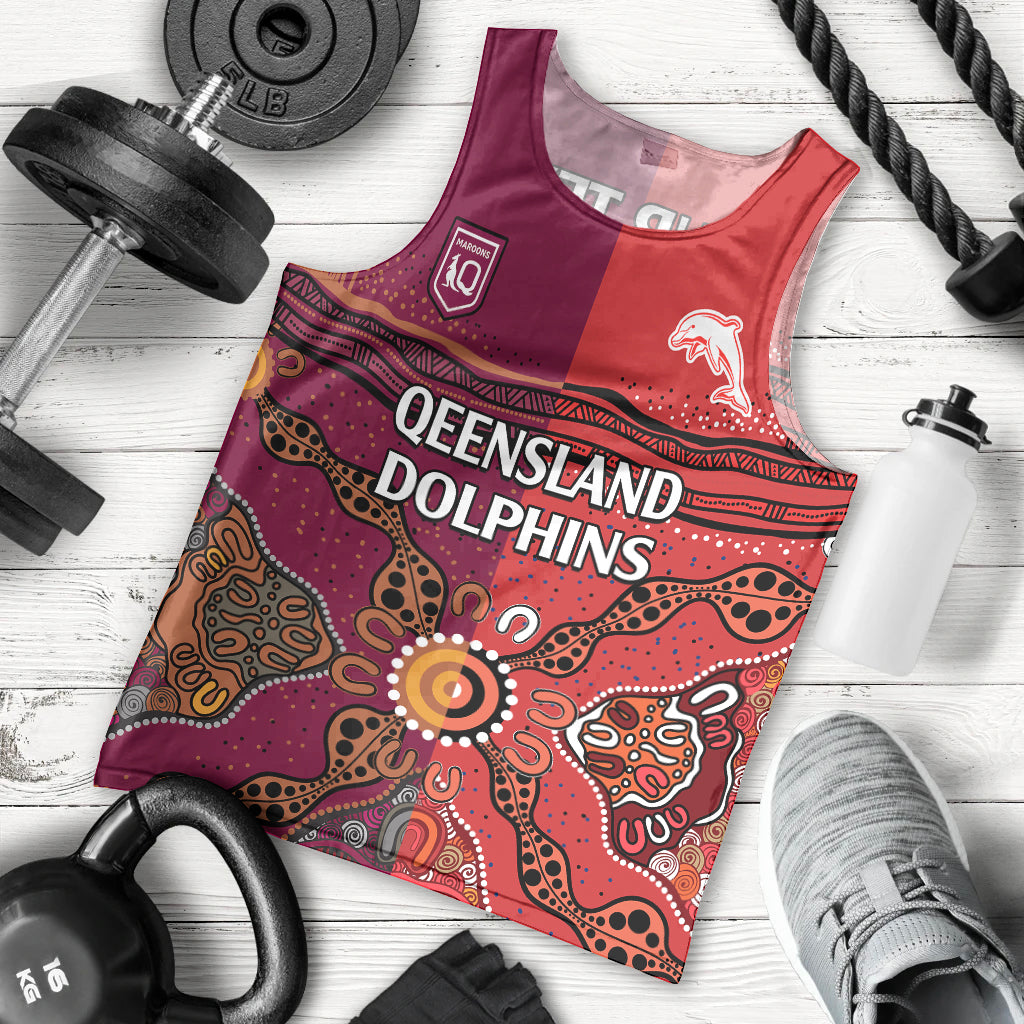 custom-text-and-number-nrl-dolphins-combine-queensland-origin-men-tank-top-aboriginal-2023