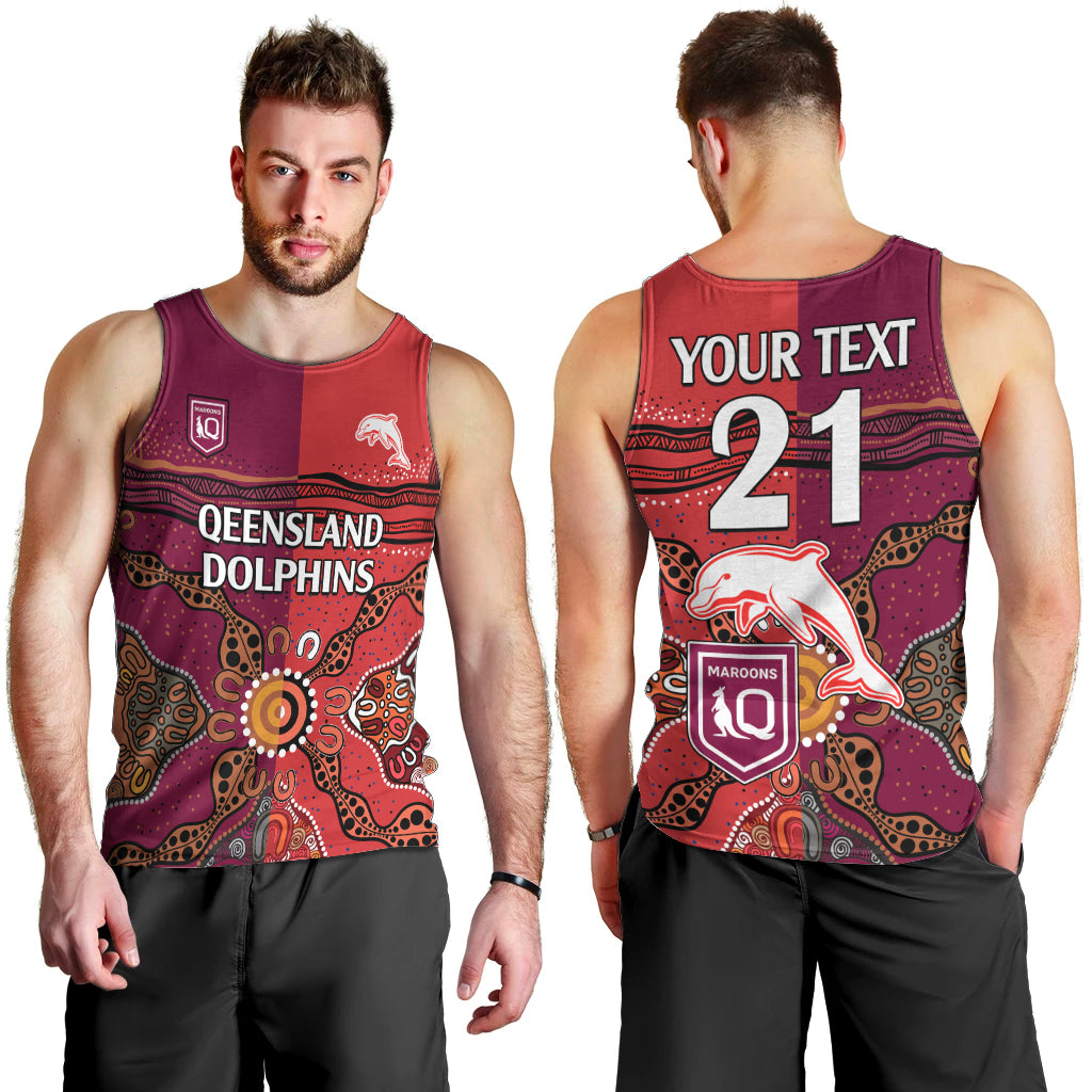 custom-text-and-number-nrl-dolphins-combine-queensland-origin-men-tank-top-aboriginal-2023