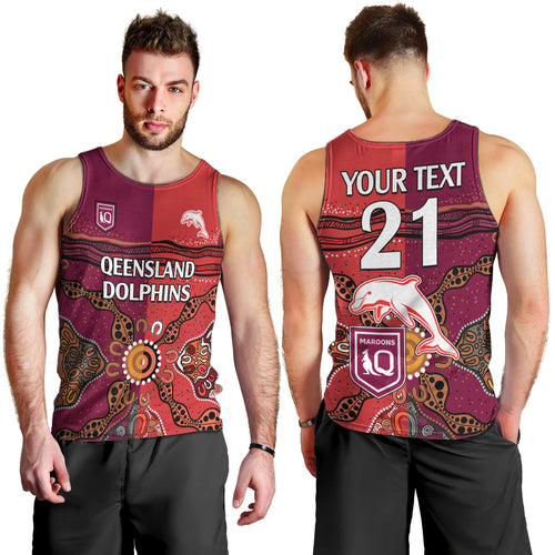 custom-text-and-number-nrl-dolphins-combine-queensland-origin-men-tank-top-aboriginal-2023