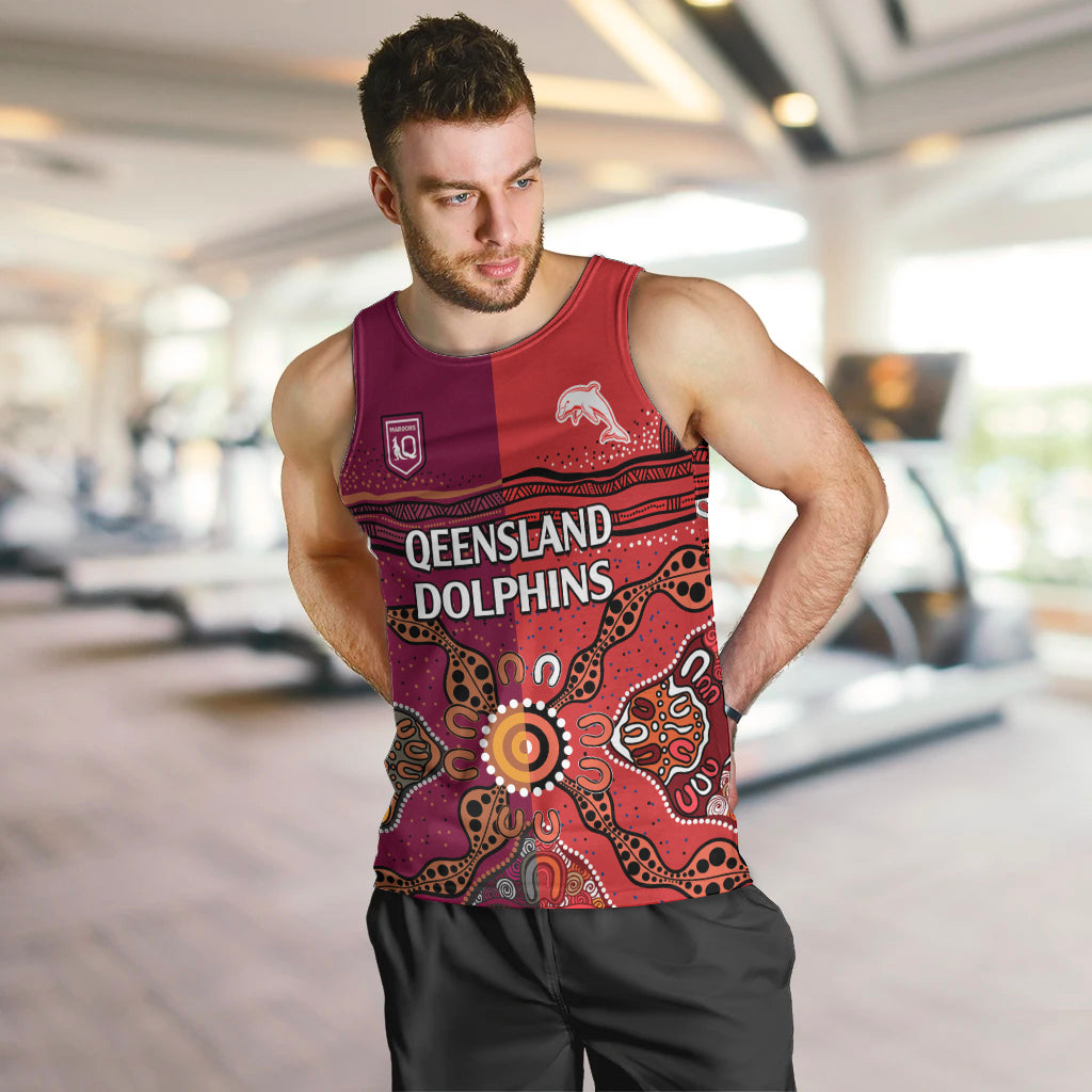 custom-text-and-number-nrl-dolphins-combine-queensland-origin-men-tank-top-aboriginal-2023