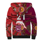 custom-text-and-number-nrl-dolphins-combine-queensland-origin-sherpa-hoodie-aboriginal-2023