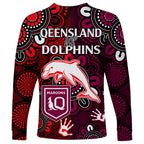 nrl-dolphins-combine-queensland-origin-long-sleeve-shirt-indigenous-aboriginal-style