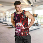 nrl-dolphins-combine-queensland-origin-men-tank-top-indigenous-aboriginal-style