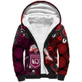 custom-text-and-number-nrl-dolphins-combine-queensland-origin-sherpa-hoodie-indigenous-aboriginal-style