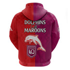 nrl-dolphins-combine-queensland-origin-hoodie-sporty-style-2023