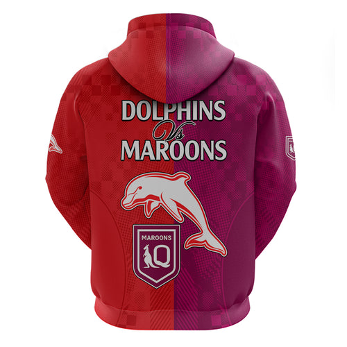 nrl-dolphins-combine-queensland-origin-hoodie-sporty-style-2023