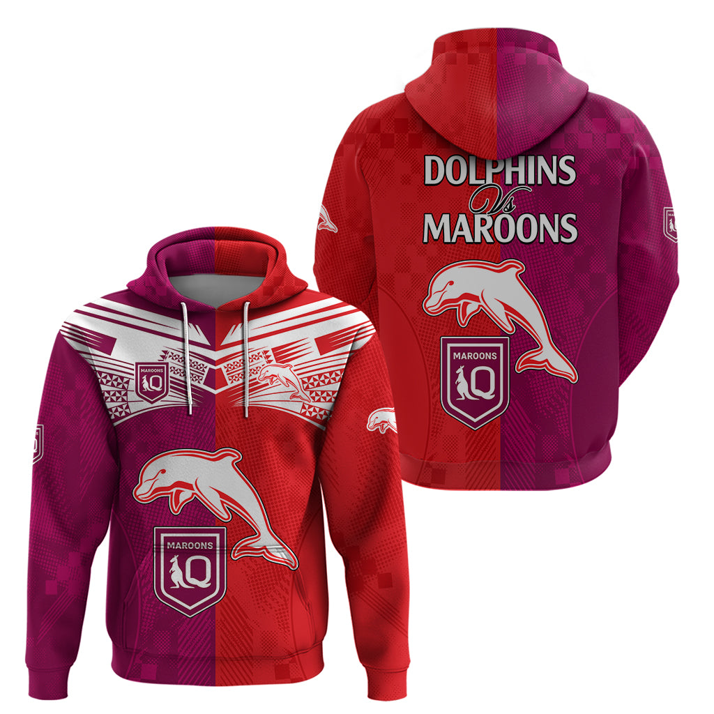 nrl-dolphins-combine-queensland-origin-hoodie-sporty-style-2023