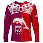 nrl-dolphins-combine-queensland-origin-long-sleeve-shirt-sporty-style-2023
