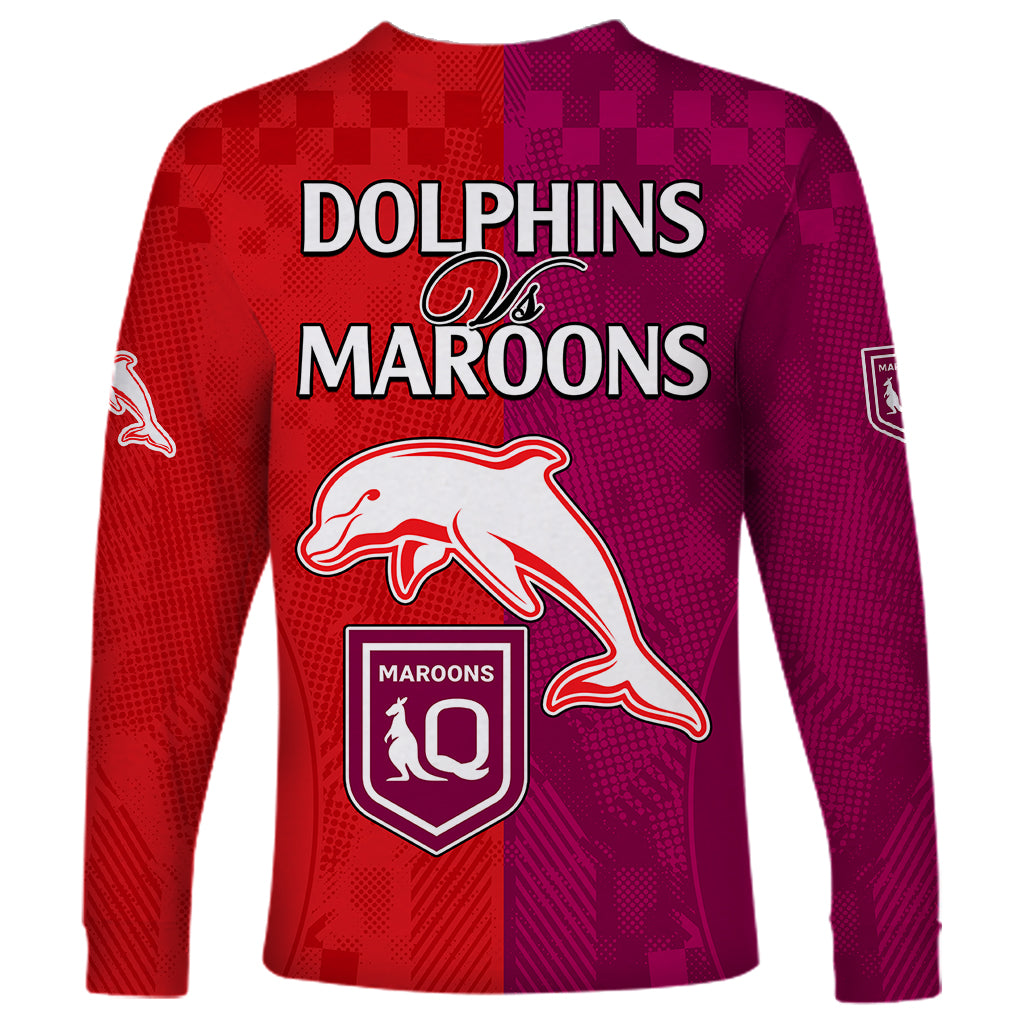 nrl-dolphins-combine-queensland-origin-long-sleeve-shirt-sporty-style-2023