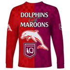 nrl-dolphins-combine-queensland-origin-long-sleeve-shirt-sporty-style-2023